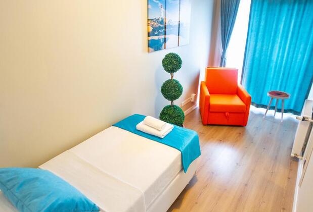 Alan Suites - Unisite - Görsel 17