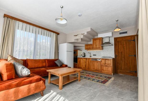 Volans Suites - Görsel 22