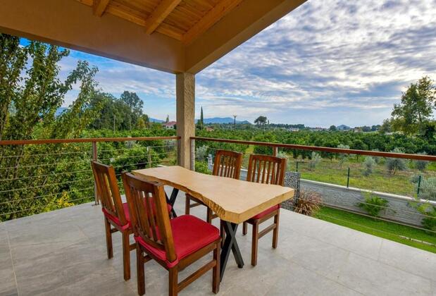 Volans Suites - Görsel 29