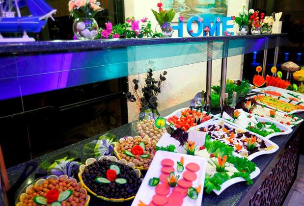 Yaman Life Hotel - Görsel 25