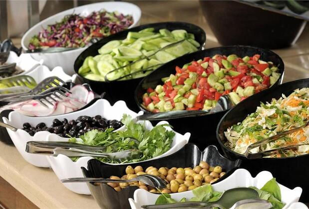 Yaman Life Hotel - Görsel 27