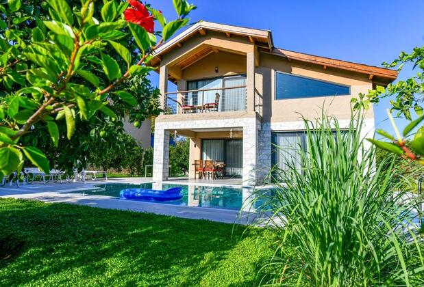 Volans Suites - Görsel 6