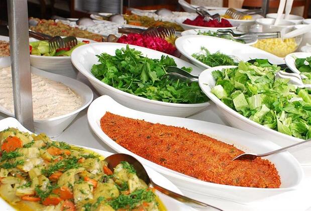 Yaman Life Hotel - Görsel 29