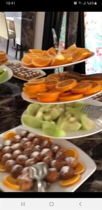 Yaman Life Hotel - Görsel 26