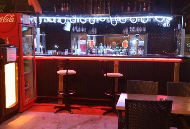 Yaman Life Hotel - Görsel 24