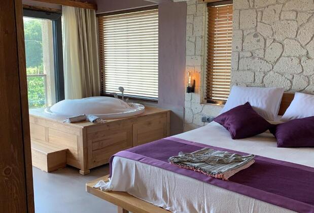 Volans Suites - Görsel 19