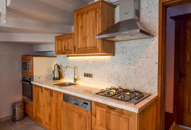 Volans Suites - Görsel 23