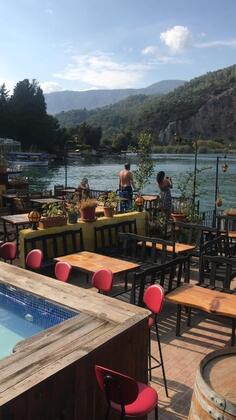 Dalyan Camping - Görsel 3