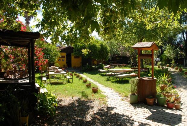 Dalyan Camping - Görsel 5