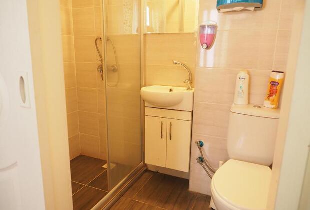 Deeps Hostel Ankara - Görsel 4