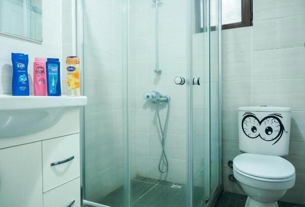 Deeps Hostel Ankara - Görsel 5