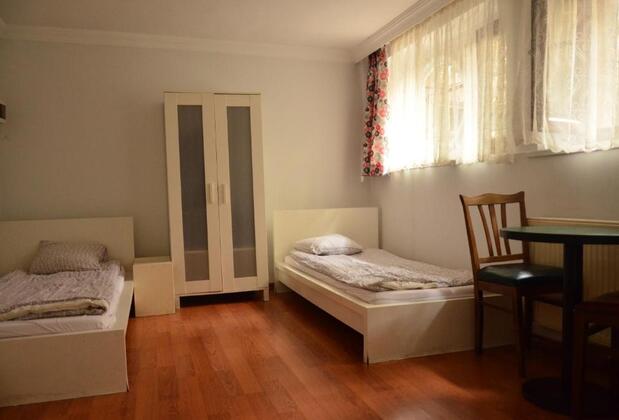 Deeps Hostel Ankara - Görsel 7