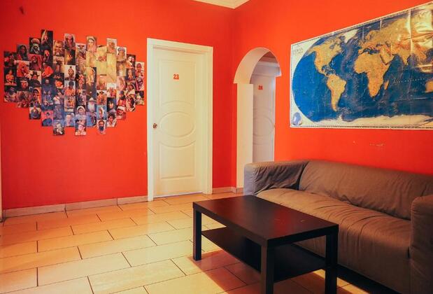 Deeps Hostel Ankara - Görsel 12