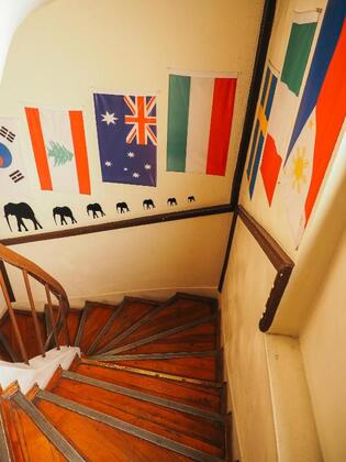 Deeps Hostel Ankara - Görsel 14