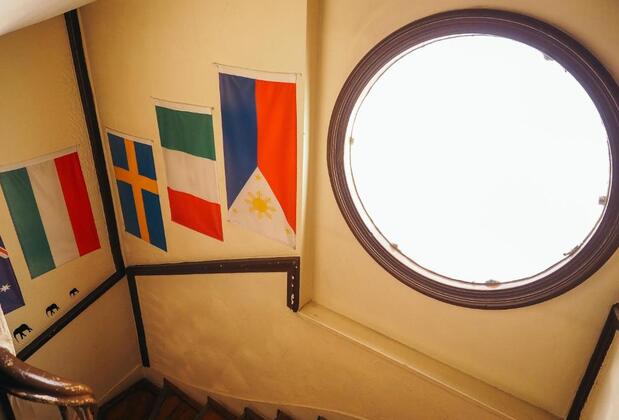 Deeps Hostel Ankara - Görsel 15