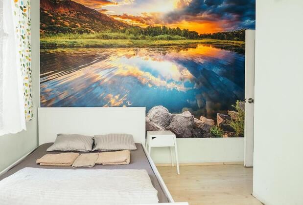 Deeps Hostel Ankara - Görsel 18