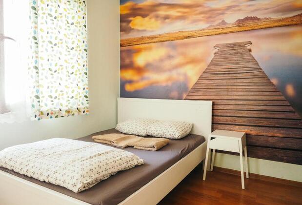 Deeps Hostel Ankara - Görsel 19