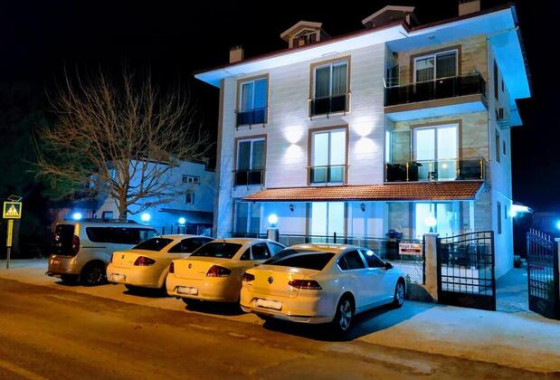 Kaya Apart Ortaca - Görsel 3