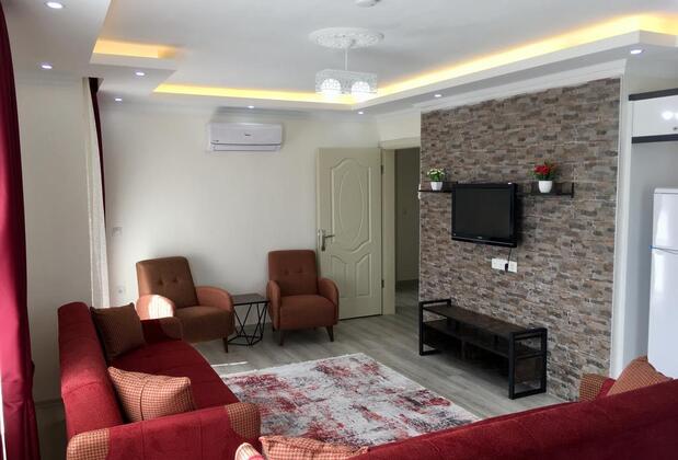 Kaya Apart Ortaca - Görsel 15