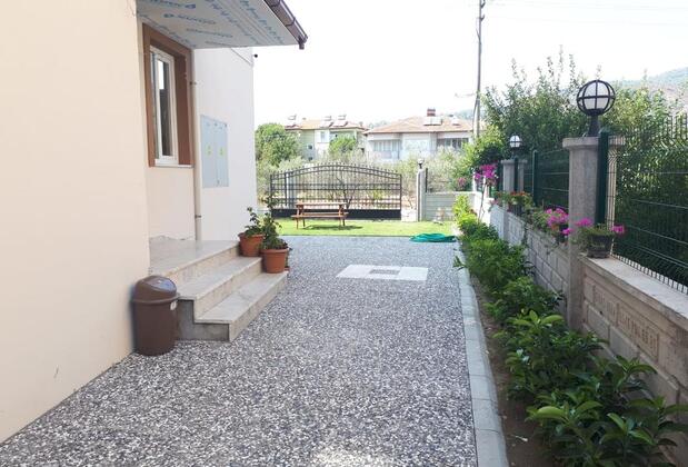 Kaya Apart Ortaca - Görsel 16