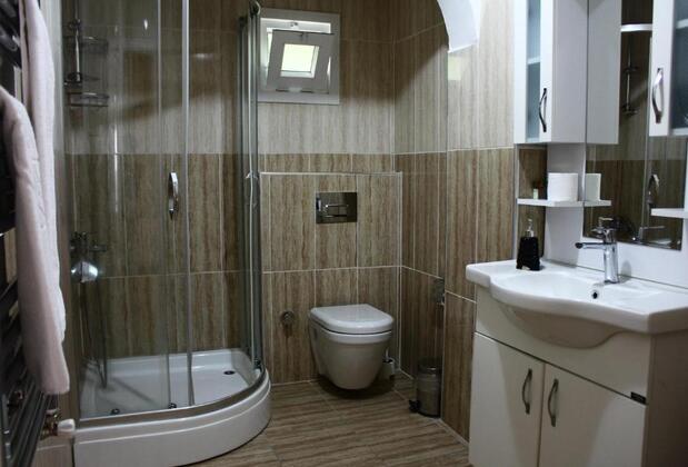 Buyukada Apart Hotel - Görsel 30