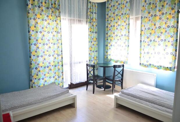 Deeps Hostel Ankara - Görsel 22