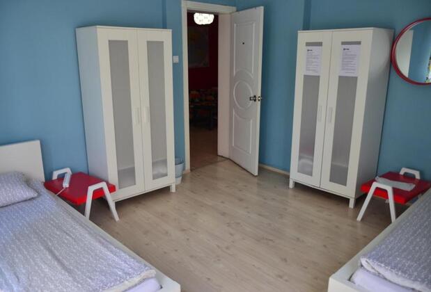 Deeps Hostel Ankara - Görsel 23