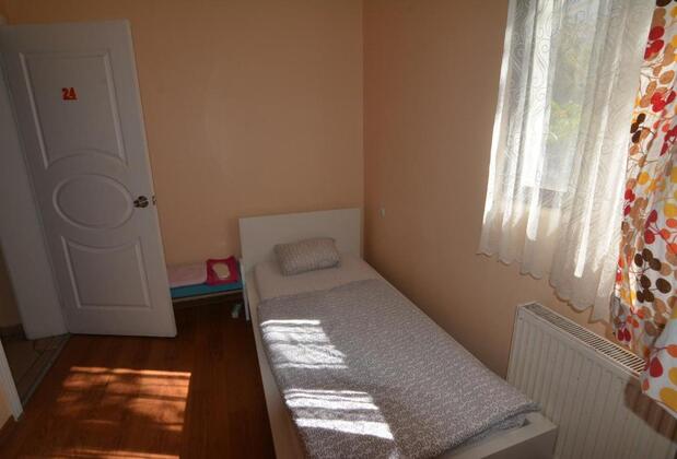 Deeps Hostel Ankara - Görsel 24