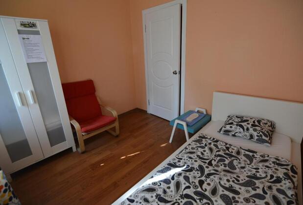 Deeps Hostel Ankara - Görsel 25