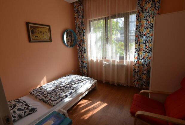 Deeps Hostel Ankara - Görsel 26