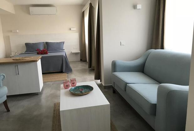 Otel Gümüşlük - Görsel 12