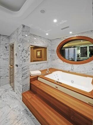 Crowne Plaza Bursa - Görsel 21