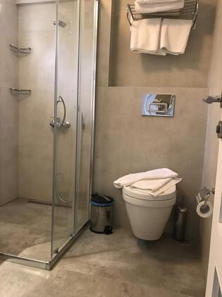 Otel Gümüşlük - Görsel 21