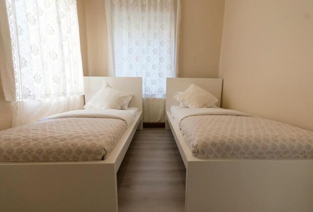 Büyükada Apart Otel Karadağ - Görsel 36