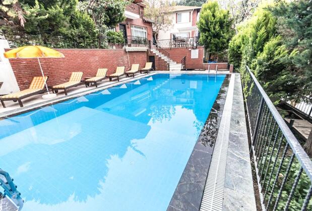 Büyükada Apart Otel Karadağ - Görsel 7