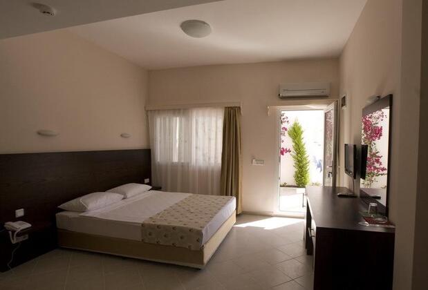 Otel Gümüşlük - Görsel 17