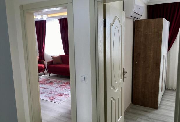 Kaya Apart Ortaca - Görsel 23