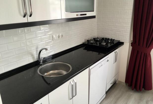 Kaya Apart Ortaca - Görsel 12