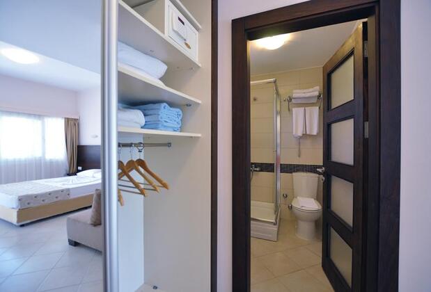 Otel Gümüşlük - Görsel 18