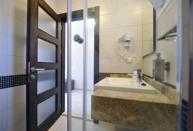 Otel Gümüşlük - Görsel 19