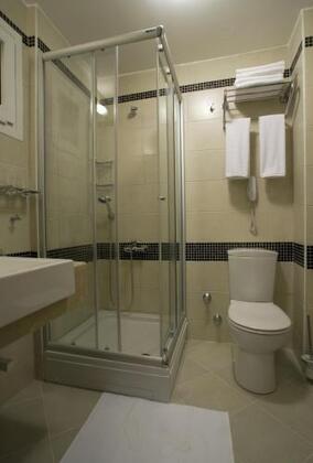 Otel Gümüşlük - Görsel 20