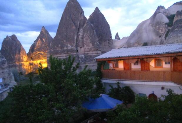 Ufuk Pension Göreme - Görsel 4
