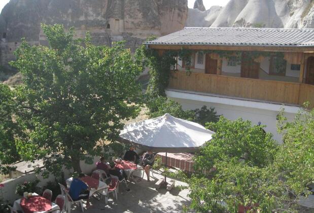Ufuk Pension Göreme - Görsel 3