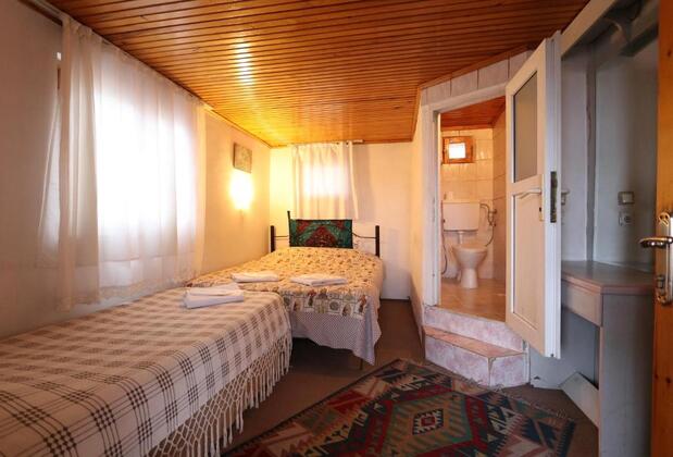 Ufuk Pension Göreme - Görsel 13