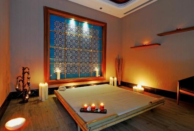 Crowne Plaza Bursa - Görsel 13