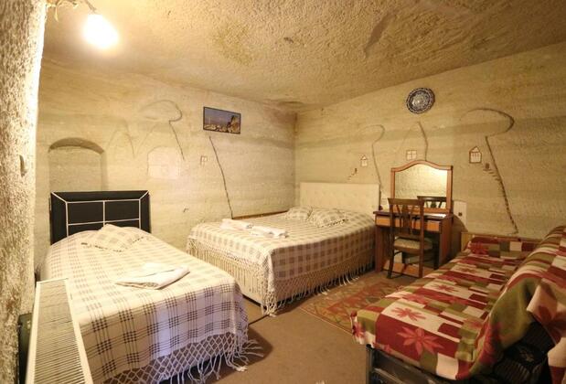 Ufuk Pension Göreme - Görsel 14