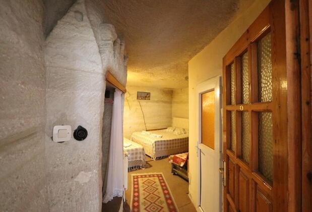 Ufuk Pension Göreme - Görsel 15
