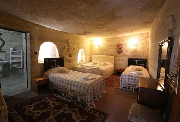 Ufuk Pension Göreme - Görsel 16