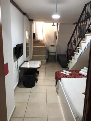 Duru Suite Taksim - Görsel 10