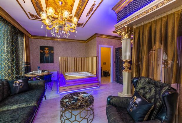 Sam Diamond Residence - Görsel 22